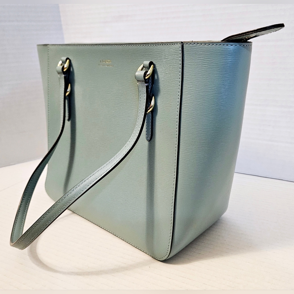 Lauren Ralph Lauren Handbag - Picture 4 of 13